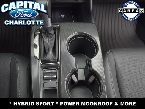 Used 2025 Honda Civic Sport image 13