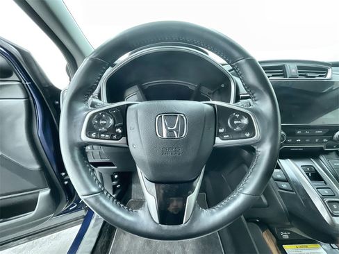 Used 2021 Honda CR-V Touring image 21
