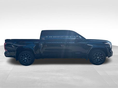 Used 2024 Toyota Tundra Platinum RWD image 7