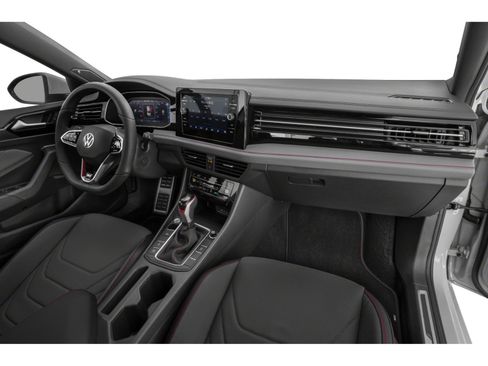 New 2026 Volkswagen Jetta GLI Autobahn FWD image 10