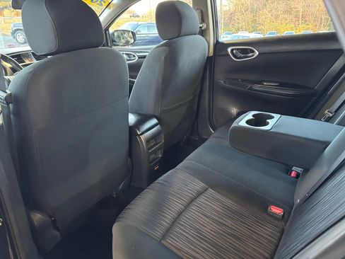 Used 2019 Nissan Sentra SV image 21