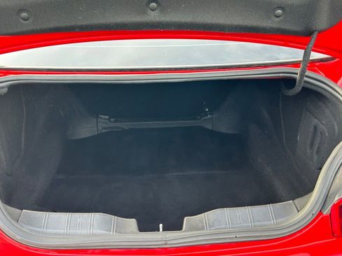 Used 2022 Chevrolet Camaro LT RWD image 29