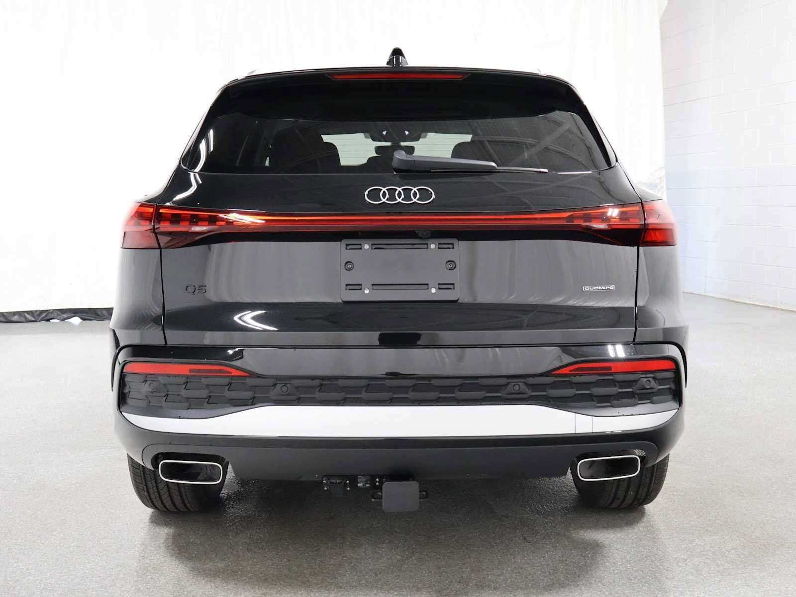 New 2026 Audi Q5 Premium AWD/4WD image 7