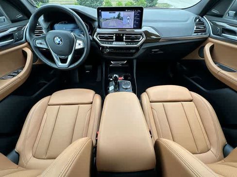 Used 2023 BMW X3 xDrive30i w/ Premium Package AWD/4WD image 21