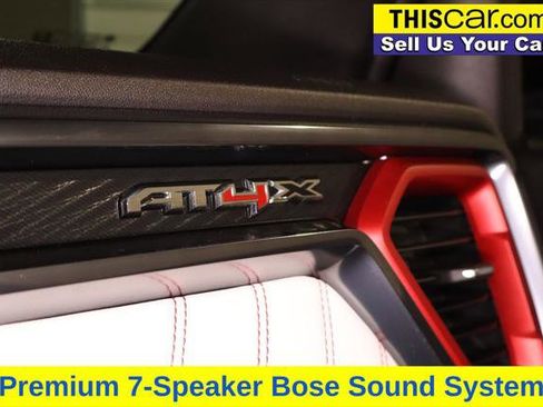 Used 2024 GMC Canyon AT4X image 15