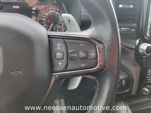 Used 2021 RAM 1500 TRX w/ TRX Level 2 Equipment Group AWD/4WD image 20