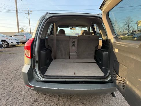 Used 2008 Toyota RAV4 Base V6 4WD image 25