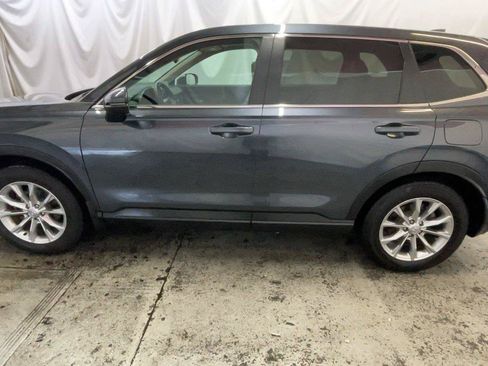 Certified 2025 Honda CR-V EX-L image 13