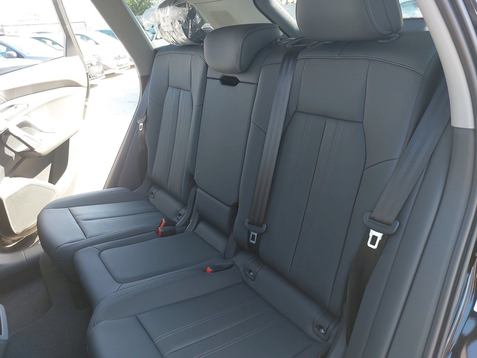 New 2026 Audi Q5 Premium Plus AWD/4WD image 14