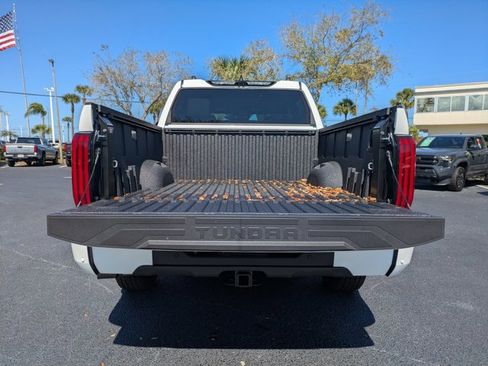 New 2026 Toyota Tundra 4x4 CrewMax image 13