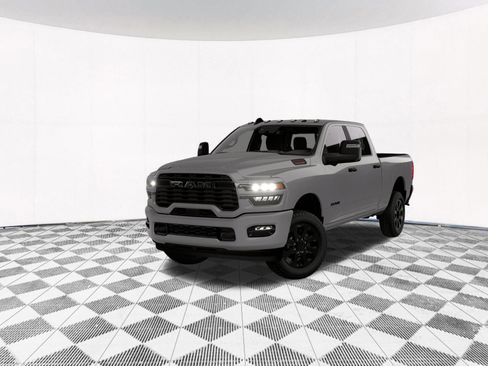 New 2026 RAM 2500 Big Horn image 11