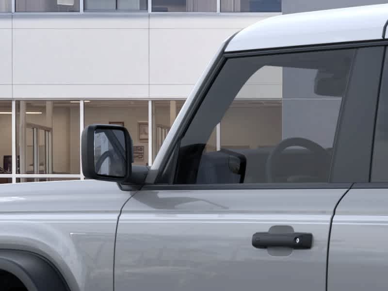 New 2026 Ford Bronco Heritage Edition AWD/4WD image 22
