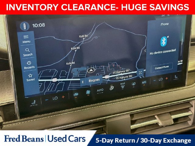Used 2023 Lincoln Corsair AWD image 19