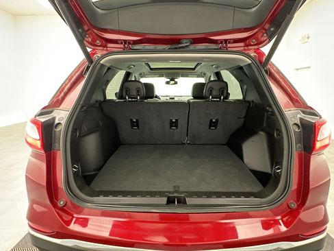 Certified 2018 Chevrolet Equinox Premier image 31