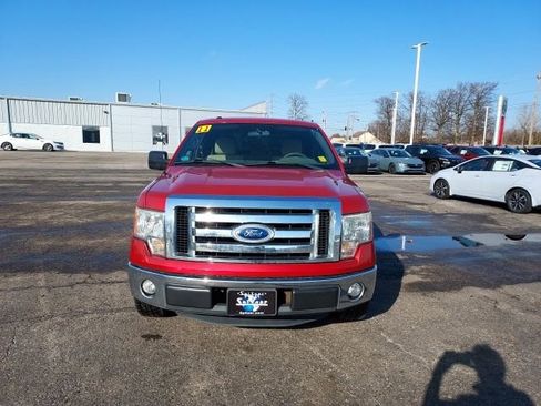 Used 2011 Ford F150 XLT image 9
