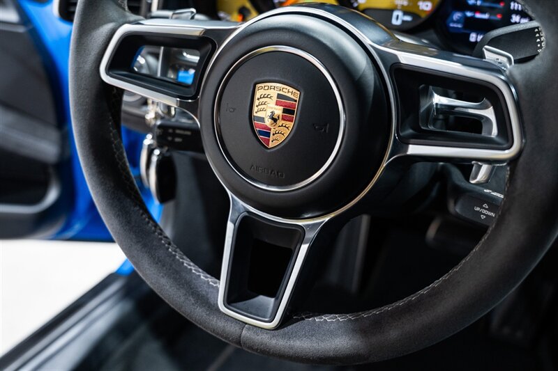 Used 2016 Porsche 911 GT3 RS RWD image 44