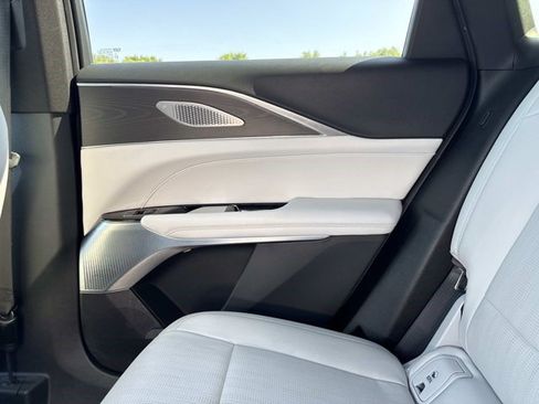 Certified 2024 Cadillac Lyriq Sport RWD image 15