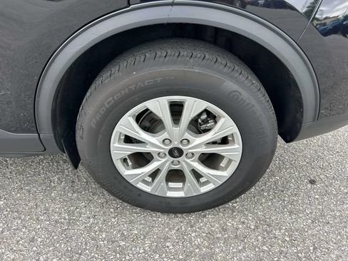Used 2024 Ford Escape Active w/ Tech Pack #1 AWD/4WD image 12