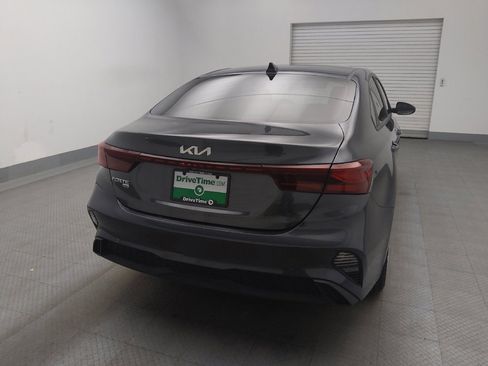 Used 2024 Kia Forte LX FWD image 7