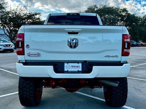 Used 2023 RAM 2500 Limited image 5