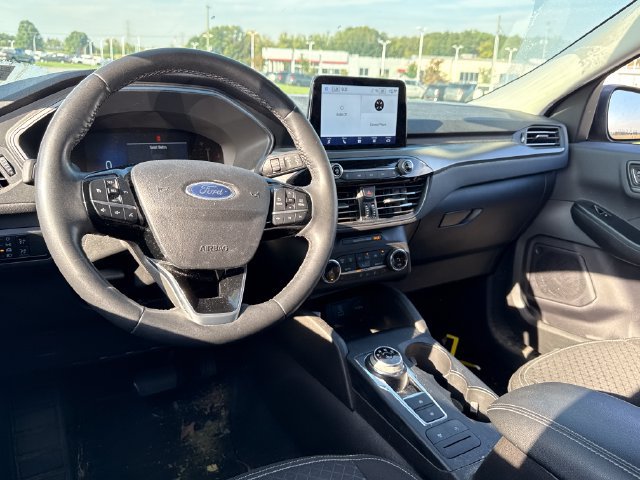 Used 2023 Ford Escape Active AWD/4WD image 20