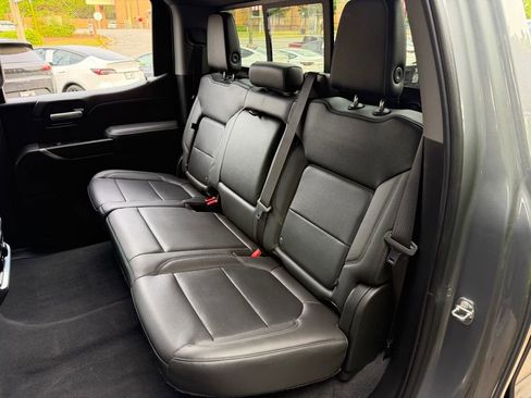 Used 2020 GMC Sierra 1500 SLT w/ SLT Premium Package image 31