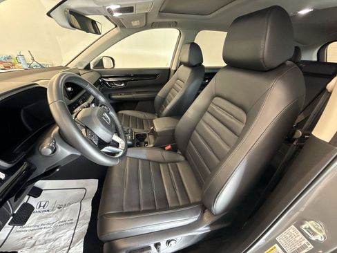 Used 2024 Honda CR-V EX-L image 13