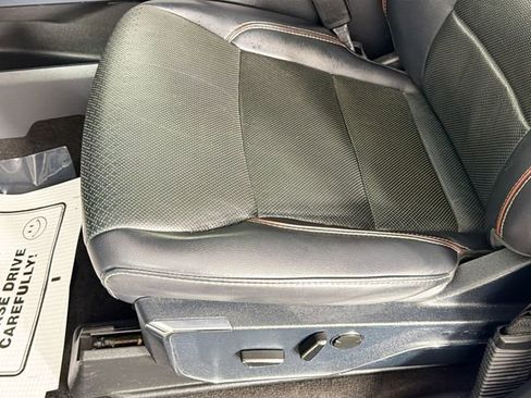 Used 2021 Ford F150 Lariat w/ Equipment Group 502A High image 21