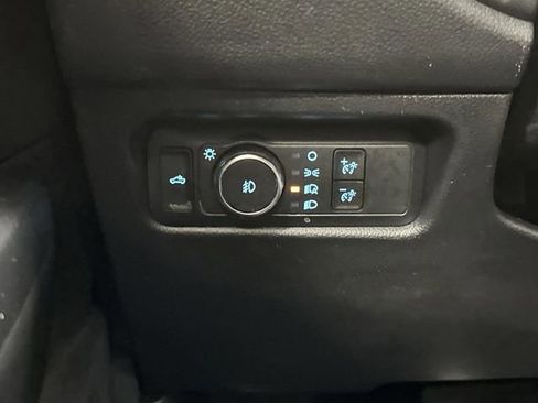 Used 2024 Ford Ranger Lariat w/ FX4 Off-Road Package image 26