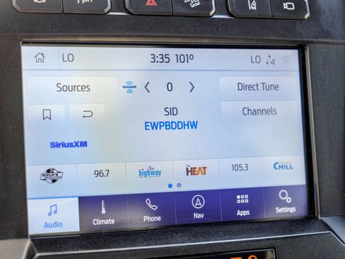 Used 2020 Ford F250 Platinum image 33