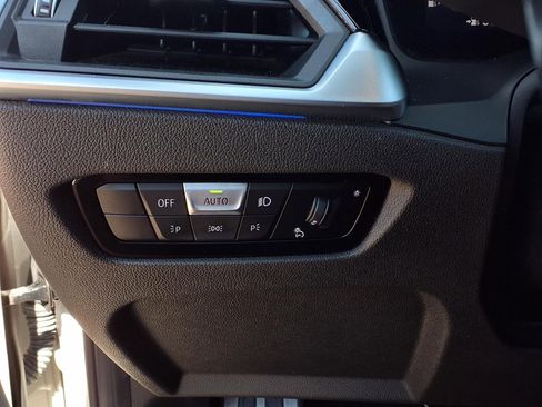 Used 2022 BMW M340i w/ Premium Package image 12