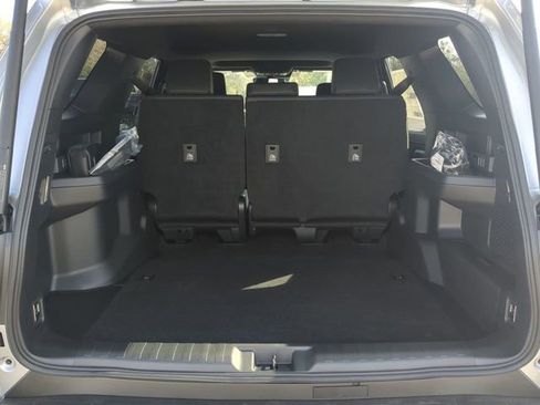 New 2026 Toyota 4Runner TRD Off-Road Premium image 13