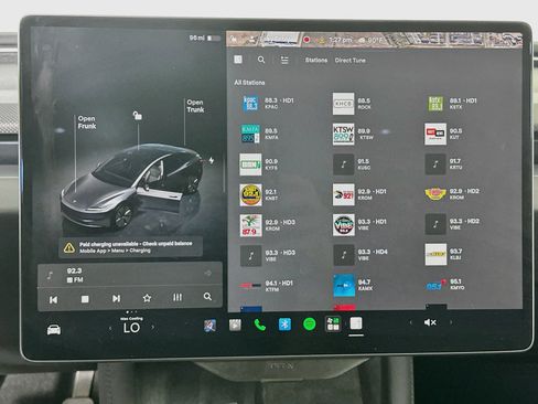 Used 2025 Tesla Model 3 Long Range RWD image 18