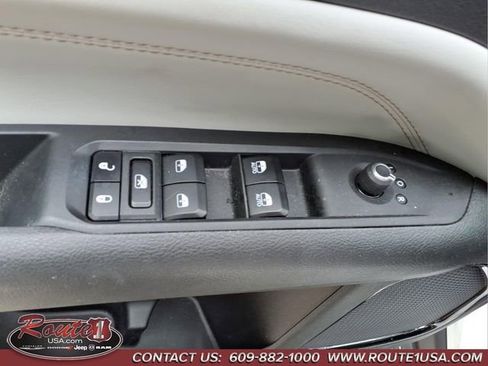 Used 2023 Jeep Compass Limited AWD/4WD image 27