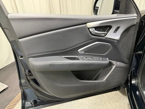Used 2019 Acura RDX AWD image 19
