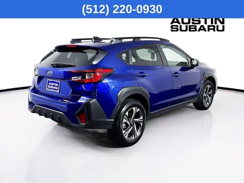 Used 2026 Subaru Crosstrek 2.0i Premium image 8