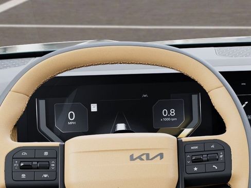 New 2027 Kia Telluride SX X-Line image 21