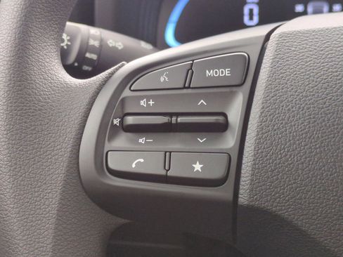New 2026 Hyundai Venue SE FWD image 20