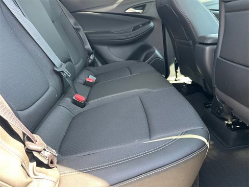 New 2026 Buick Encore GX Preferred w/ Comfort Package image 16