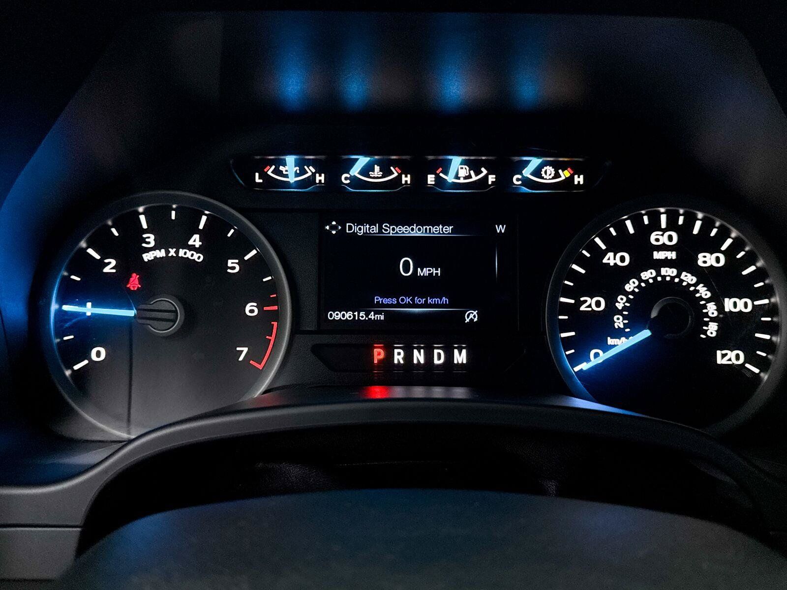 Used 2019 Ford F150 XLT w/ Equipment Group 302A Luxury RWD image 32