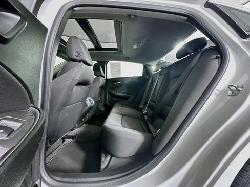 Used 2024 Chevrolet Malibu LT FWD image 29