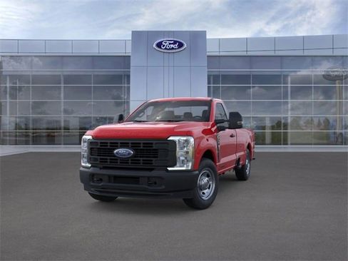 New 2024 Ford F350 XL image 31