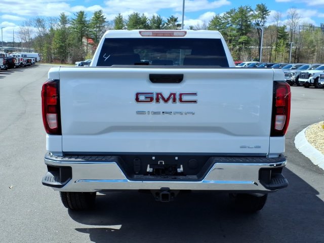 New 2026 GMC Sierra 1500 SLE w/ LPO, GMC Protection Package AWD/4WD image 5
