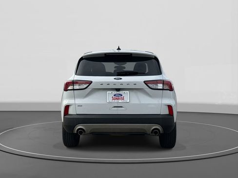 Certified 2022 Ford Escape SE w/ Convenience Package image 6