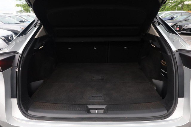 Certified 2023 Nissan Ariya FWD image 7