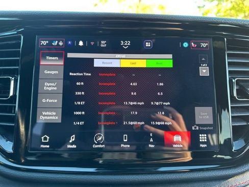 Used 2025 Dodge Durango R/T image 44