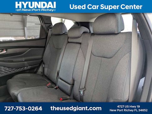 Used 2022 Hyundai Santa Fe XRT image 15