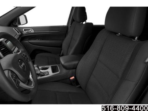 Used 2015 Jeep Grand Cherokee Altitude AWD/4WD image 13