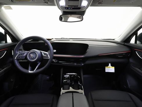 Certified 2025 Buick Envision Preferred image 5