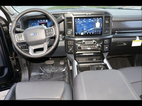 New 2025 Ford F250 Lariat w/ Lariat Ultimate Package image 19